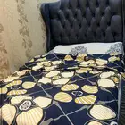 سرير على اسوم