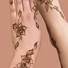 نقش حنا