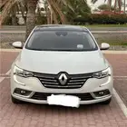 رينو تاليسمان 2018 اعلي فئة 1600 تيربو للبيع