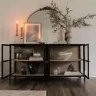 مطلوب شقه مفروشة بالشهر