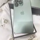 ايفون 13 برو للبيع