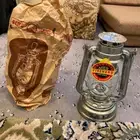 فوانيس حديد