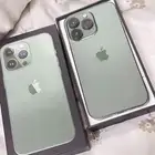 ايفون 13 برو للبيع