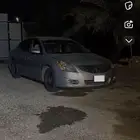 نيسان ألتيما 4 سلندر