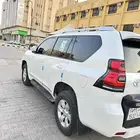 تويوتا. برادو للبيع او البدل نظيف 2019 فل كامل