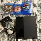 سوني 4 للبيع او البدل