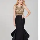 فستان جيوفاني فاخر للبيع - المصممة بسمة الجزائري