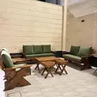 تفصيل جلسات خارجية