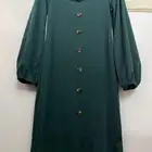 فستان طويل