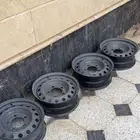 للبيع جنوط وكفرات