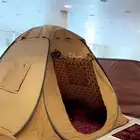 خيمه رحلات مترين 90 في الطول والعرض