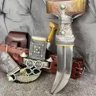 خنجر حك زراف مطرح8