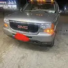 جي ام سي SLE 2002 مستعملة للبيع