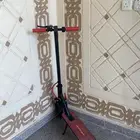 سكوتر كهربائي