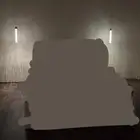 اضاءه معلقه 2