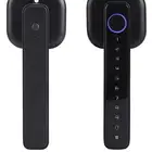 قفل باب الاكتروني