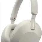 سماعات سوني 1000xm5 لون فضي