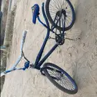 سيكل كوبرا مقاس 24