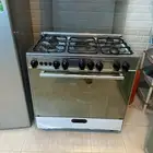 غاز شغال نظيف و