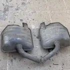 دبات كلايزلر srt وكاله