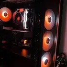 بي سي للبيع او البدل