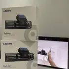 داش كام azdome m550 pro نسخة جديدة 4k عرض خاص ولفتره محدودة