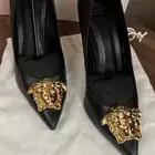 حذاء سهره مميز