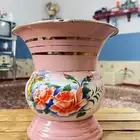 فازات وسطل صب ( غضار ) قديمة