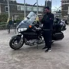 مهندس دباب دراجه ناريه مطلوب