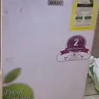 ثلاجه صغيره