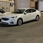 كدنزا 2017 قير مكينه شرط مالك اول