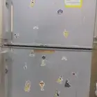 للبيع غساله وثلاجه