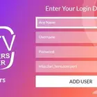 يوجد لدينا اشتراكات قنوات رياضيه متوفر تجديد جميع الاشتراكات