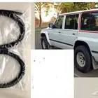 نيسان باترول 88 97 ربلات زجاج سحب - تم البيع