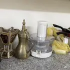 اغراض مطبخ