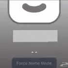 تهكير الاسم الحقيقي ولون البروفايل