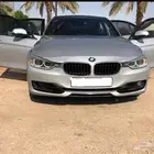 BMW 320i 2013 35 000