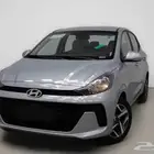 هونداي i10 سمارت 2025 كاش وتقسيط بدون دفعه اولى