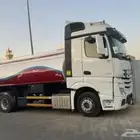 توصيل ديزل