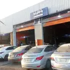 تشليح قيرات اكسنت 2017 ويوجد جيع الجيرات والمكائن