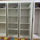 دولاب ملابس كبير عرض 2.80 للبيع