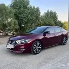 نيسان مكسيما SV-2018