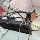 مبرد مائي everest240m مروحتين