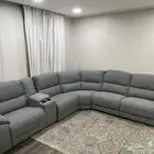 كنب يتمدد سرير لشخصين