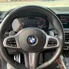 BMW X7 موديل2022 فل كامل ناغي