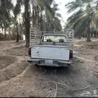 ددسن غمارة الموديل 1989 المنطقة عنيزة مع لوحة مميزة