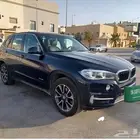 BMW X5 بي ام دبليو