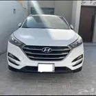 توسان 2017 نظيف