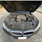 BMW 2018. 730
