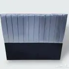 سرير نفرنوص بوكس مخمل